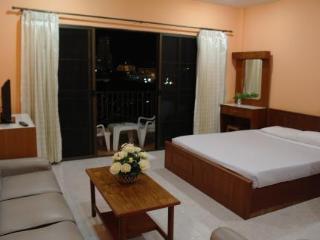 Hotell Mango Patong
