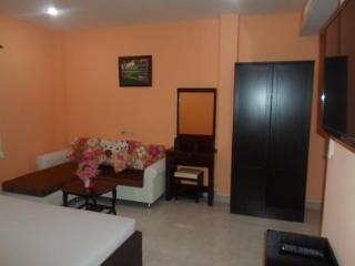 Mango Hotell