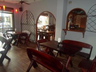 Mango Hotell 2*
