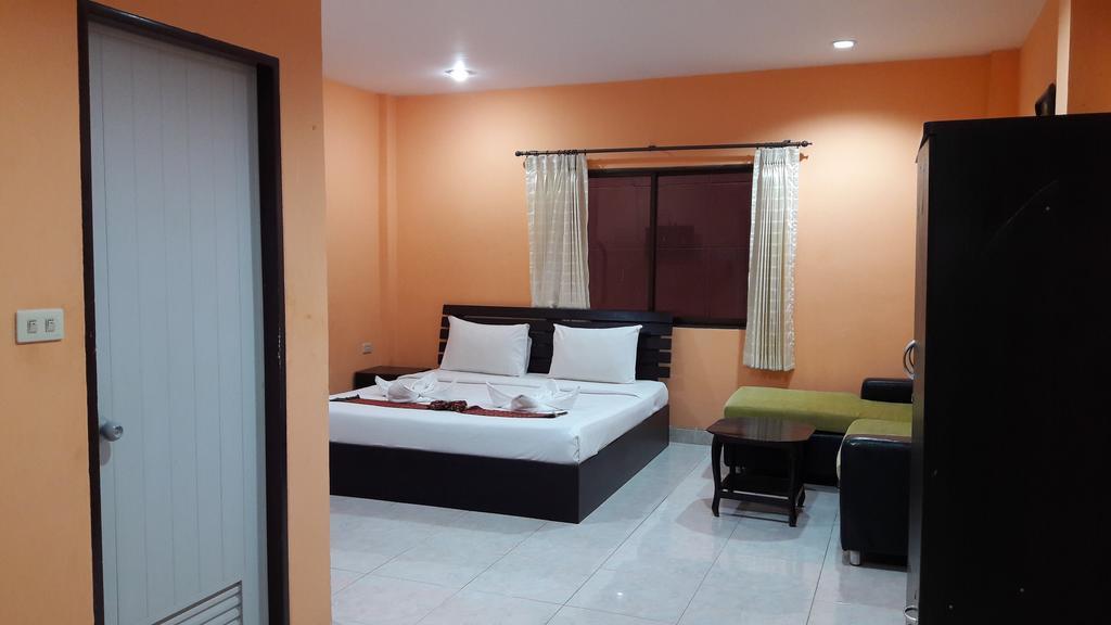 Hotell Mango